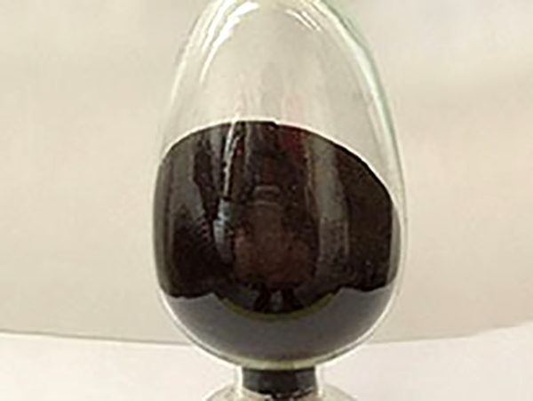 石墨烯分散劑分散的原理是什么？